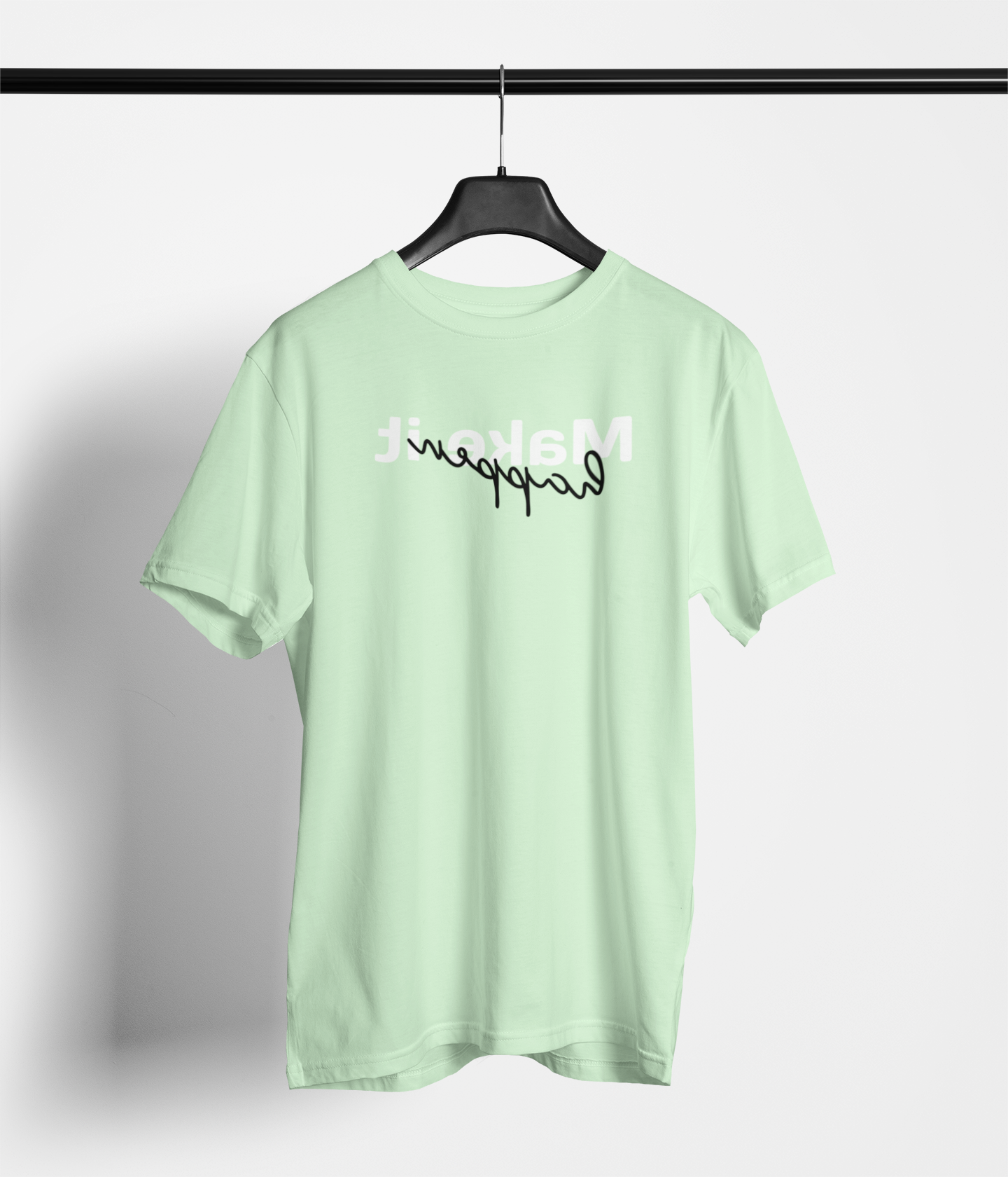 Men 'Make it happen' T-Shirt
